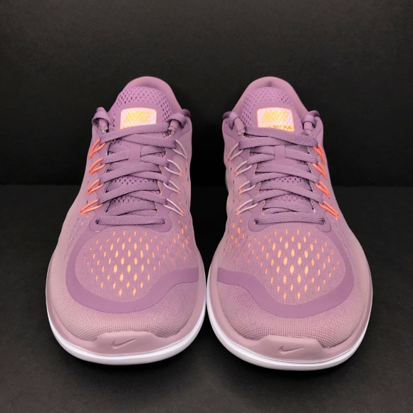 NEW Nike Flex 2017 Run Violet - Picture 2 of 8